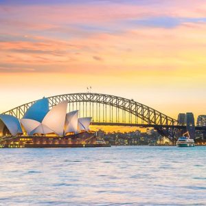 Australia 1