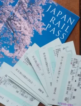Japan 1 Japan 1